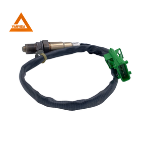 Capteurs d'oxygène automobile 1618V3 11787548961 1618.V3 pour Peugeot 207CC 308CC 308SW RCZ 3008 <span class=keywords><strong>Citroen</strong></span> C4L C5 <span class=keywords><strong>C6</strong></span> 1.6T 1.8T - Product Image 2
