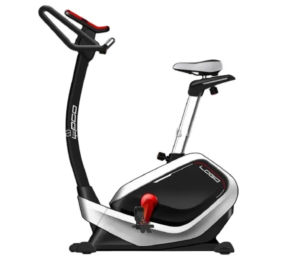 2021 Home gym/New fitness equipment Magnetic Bike Exercise bike upright bike MB800E