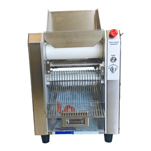 Machine à fabriquer des en-cas ronds, machine à fabriquer des boules de <span class=keywords><strong>taro</strong></span>, machine entièrement automatique pour la fabrication de perles de tapioca pour le thé au lait de boba - Product Image 5