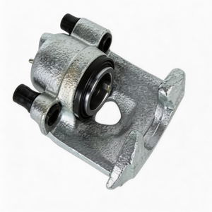 Pinza Freno Anteriore Sinistra/Destra ad Alta Precisione per VW <span class=keywords><strong>FABIA</strong></span> OE 6N0615123B 6N0615124B - Product Image 1