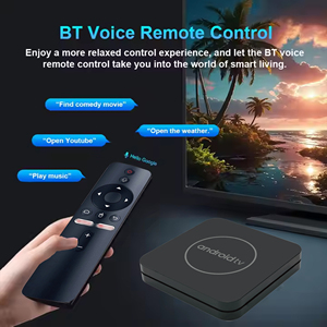 Gecen <span class=keywords><strong>TV</strong></span> <span class=keywords><strong>BOX</strong></span> <span class=keywords><strong>ANDROID</strong></span> 15.0 ATV với B <span class=keywords><strong>t</strong></span> giọng nói <span class=keywords><strong>t</strong></span>ừ xa Quad core 5 gam <span class=keywords><strong>Wifi</strong></span> 4K 2GB 16GB thông minh <span class=keywords><strong>TV</strong></span> <span class=keywords><strong>Android</strong></span> <span class=keywords><strong>Box</strong></span> - Product Image 5