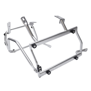 Support de sacoche latérale pour moto RACEPRO RP5536-1032S pour <span class=keywords><strong>Suzuki</strong></span> V-Strom <span class=keywords><strong>650</strong></span> <span class=keywords><strong>2020</strong></span> et plus tard - Product Image 6