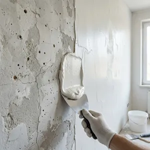 ดินน้ำมันอุดรอยรั่วคุณภาพสูง ความหนืดสูง ติดแน่น ทนทาน สำหรับเสริมผนังและซ่อมแซมพื้นผิว - Product Image 4