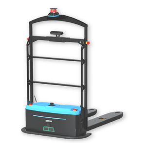 Navegación Estable SEER <span class=keywords><strong>AGV</strong></span> SLAM para Cascos de <span class=keywords><strong>AGV</strong></span>/AMR, Seguridad y Confiabilidad, Montacargas Automatizado - Product Image 4