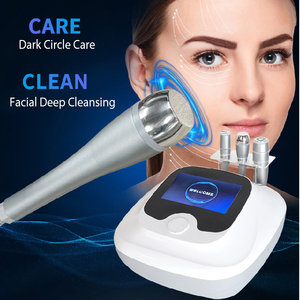 Dispositivo de Rejuvenecimiento Portátil Profesional ABS, Máquina de Belleza con Hidrolifting para una Piel Radiante y una Textura Suave - Product Image 1