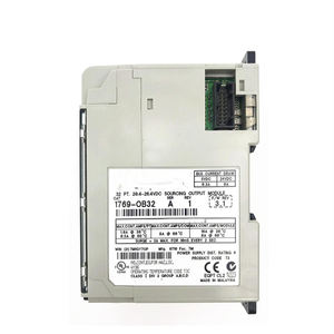 Armazém Estoque 1492 CABLE025RTBO Pacote Original Plc Programming Controller A Contator 1492-CABLE025RTBO - Product Image 4