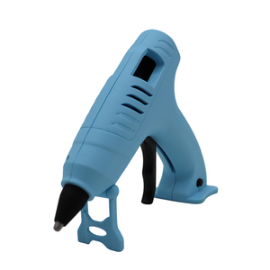 <span class=keywords><strong>Pistolet</strong></span> à colle chaude sans fil rechargeable pour bricolage, artisanat industriel, fabrication manuelle, source d'alimentation, <span class=keywords><strong>prix</strong></span> usine, OEM - Product Image 3