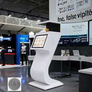 Promosi Merek Efektif dengan Display Holografik untuk Pameran, Display Holografik untuk Ritel, Showcase Hologram Komersial - Product Image 1