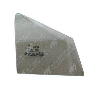 Ensemble de vitre d'angle de porte avant droite Chery 555000306AA, accessoire de pièces détachées automobiles de haute qualité, pare-brise OEM ORG AFM - Product Image 2