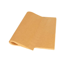 Feuilles de cuisson préfabriquées antiadhésives, 100 pièces, 12x16 pouces, pour près du corps, nouveauté