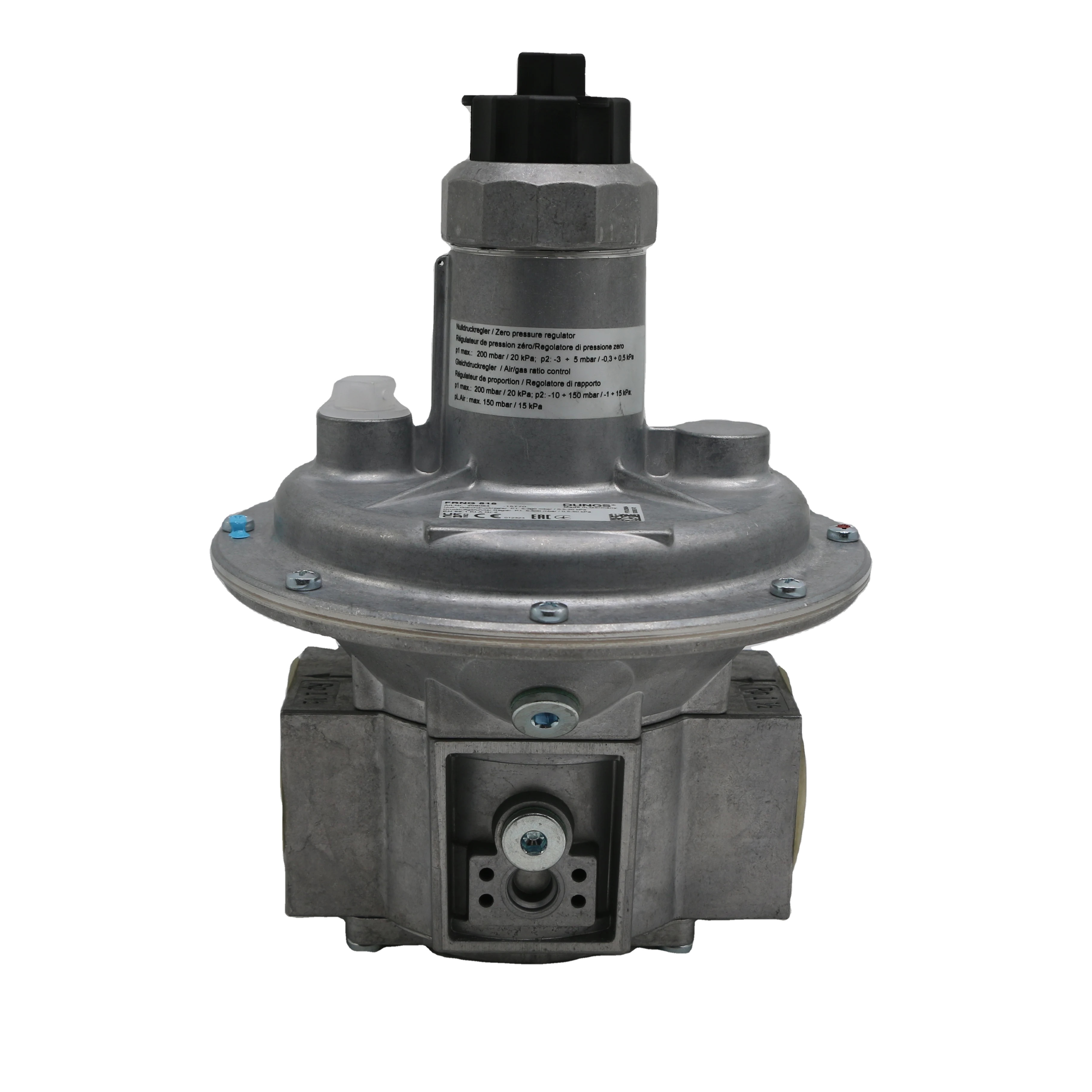 Dungs Pressure Reducing Valves FRS 515 DN40 for Industry