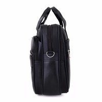 Marksman – sac à main imperméable pour ordinateur portable, fourre-tout de transport pour porte-documents
