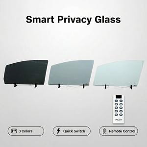 <span class=keywords><strong>Film</strong></span> intelligent en verre PDLC de luxe 0,45 mm, <span class=keywords><strong>film</strong></span> électronique XSC PDLC-D avec protection de la vie privée, <span class=keywords><strong>film</strong></span> teinté intelligent - Product Image 6