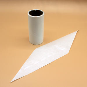 Recharges de rouleaux anti-peluches pour les amoureux des animaux de compagnie, feuilles extra adhésives pour enlever les poils d'animaux, les peluches et les poils de chien et de chat - Product Image 4