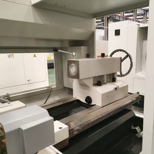 เครื่องกลึง CNC รุ่น QK1332 สำหรับเกลียวท่อ ช่วงเกลียวขนาด 190-320 มม. มอเตอร์หลัก 22 กิโลวัตต์ - Product Image 6