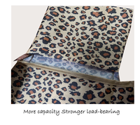 Sacs à main en cuir véritable pour femmes, lot de 3 pièces, sacs à bandoulière de styliste, sacs à la mode serpent rouge, bleu à personnaliser, fait à la main