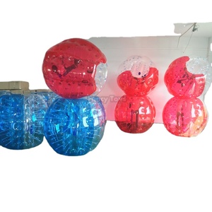 Cheap and Good Bumper <strong>Bubble</strong> Ball Inflatable Zorb Balls for Sale/<strong>rolling</strong> Ball <strong>Bubble</strong> Soccer for Sale - Product Image 1