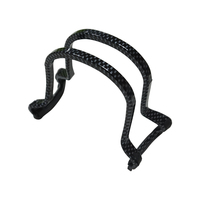 Sinomusik brand string instrument part violin bow llimator musical instrument accessory beginner carbon fiber