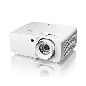 Projecteur laser 4K Optoma Wave 130RK |   4000 lumens ANSI, contraste 2,3M:1, faible latence de 4,2 ms pour le jeu, le home cinéma et les sports - Product Image 5