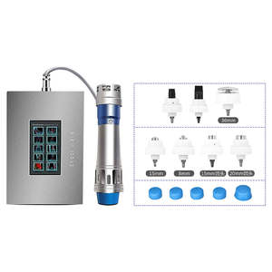 Aparato de Tratamiento Terapéutico por Electrochoque Milimétrico - Product Image 1