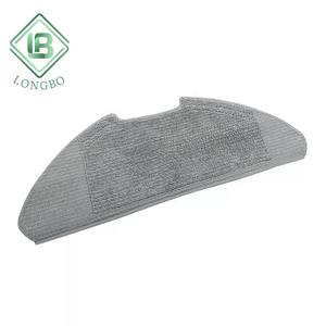 แผ่นผ้าถูพื้นสำหรับหุ่นยนต์ดูดฝุ่น <span class=keywords><strong>Xiaomi</strong></span> <span class=keywords><strong>Mi</strong></span> <span class=keywords><strong>2</strong></span> <span class=keywords><strong>Pro</strong></span> <span class=keywords><strong>2</strong></span> Lite MJST1S - Product Image 3