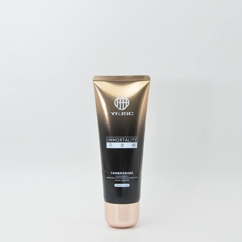 lotion squeeze tube cosmetic soft tube for shampoo