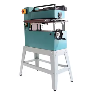 Hot <strong>Sale</strong> 220V Single Phase 920mm Variable Speed Industrial Wood <strong>Drum</strong> <strong>Sander</strong> High Motor Adjustable Height Carpentry Belt <strong>Sander</strong> - Product Image 6
