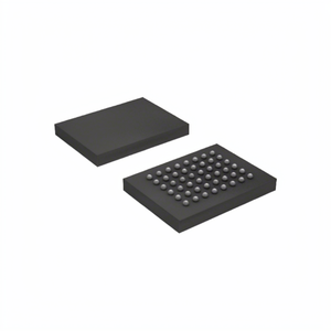 Components Electronic <b>Memory</b> 48 TFBGA IS66WVE4M16EALL-70BLI Authorized Distributor - Product Image 1