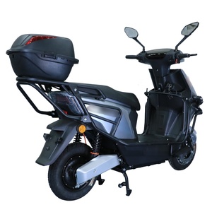Motos de tourisme fabriquées en Chine Vélo électrique élégant OEM/ODM Système électrique de moto disponible - Product Image 4