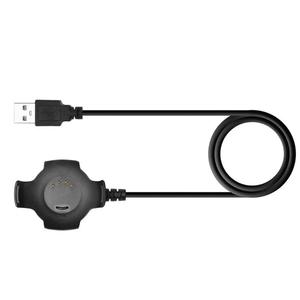 <span class=keywords><strong>Amazfit</strong></span> นาฬิกาอัจฉริยะสำหรับเล่นกีฬา1st จังหวะ USB สายชาร์จเร็วแท่นชาร์จอะแดปเตอร์แท่นชาร์จแท่นวางอะแดปเตอร์เอาต์พุต5W - Product Image 1