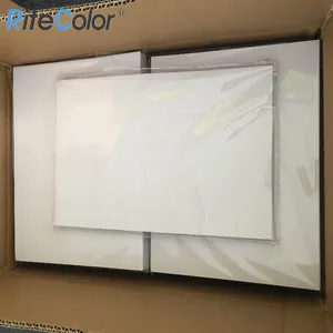 Papier à jet d'encre Double face mat pour Photo A4 A3, 280 g/m²