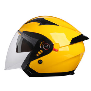 <span class=keywords><strong>Casco</strong></span> de media cara para motocicleta, alta <span class=keywords><strong>calidad</strong></span>, <span class=keywords><strong>precio</strong></span> de fábrica - Product Image 1