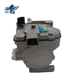 Compresor de Aire Acondicionado ES14C para TOYOTA Prius 0422000512 8837052010 8837052011 8837052012 883705201184 042200-1350 - Product Image 4