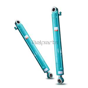 Cylindre d'arme hydraulique Wacker Neuson EZ53 pour pièces de rechange d'excavatrice 1000276972, qualité supérieure, compatible avec le marché secondaire - Product Image 6