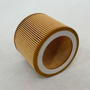 Filtre à air pour compresseur d'air MENGMA C1140, matériau en papier filtre, certifié ISO9001 - Product Image 1