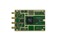GGDX Best-seller LibreSDR B210mini Radio définie par logiciel SDR à large bande passante compatible UHD AD9361 Pluto OAI XC7A100/200T+AD9361