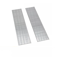 Clous série F de calibre 18 de 30mm épingles à clous F30 Brad accessoires de meubles de canapé épingles agrafes pour clous de charpente pneumatique pistolet en acier