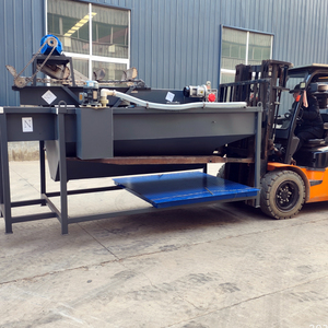 Ligne de production de recyclage de batteries au plomb-acide pour voitures, écologique et de haute précision, REMY - Product Image 5