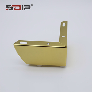 Pieds <span class=keywords><strong>de</strong></span> meubles en métal en fer en forme <span class=keywords><strong>de</strong></span> Y <span class=keywords><strong>de</strong></span> haute qualité Style <span class=keywords><strong>de</strong></span> conception moderne pour canapé-lit armoire <span class=keywords><strong>de</strong></span> salon salle à manger <span class=keywords><strong>cuisine</strong></span> hôtel - Product Image 5