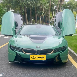 Voitures <span class=keywords><strong>BMW</strong></span> I8 Roadster d'occasion <span class=keywords><strong>2014</strong></span>, modèle standard, <span class=keywords><strong>prix</strong></span> abordable, voiture de sport hybride électrique 1.5T, pneus quatre roues R20 <span class=keywords><strong>BMW</strong></span> - Product Image 3