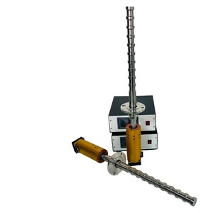 Réacteur à Cavitation Ultrasonique 20KHz 2000W pour la Maturisation Rapide et l'Amélioration de la Caramelisation du <span class=keywords><strong>Vin</strong></span> de Madeira Garantie 1 An - Product Image 3