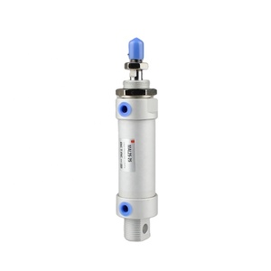Cilindro de aire tipo Airtac de alta calidad Mini cilindro serie <span class=keywords><strong>MAL</strong></span> - Product Image 4