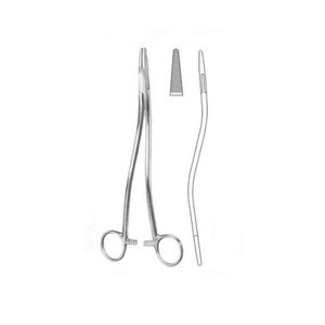 Pinzas Portaagujas Manuales en Oferta, 2025, Personalizadas, de Alta Calidad, Hechas en Pakistán con Acero Inoxidable Alemán - Product Image 1