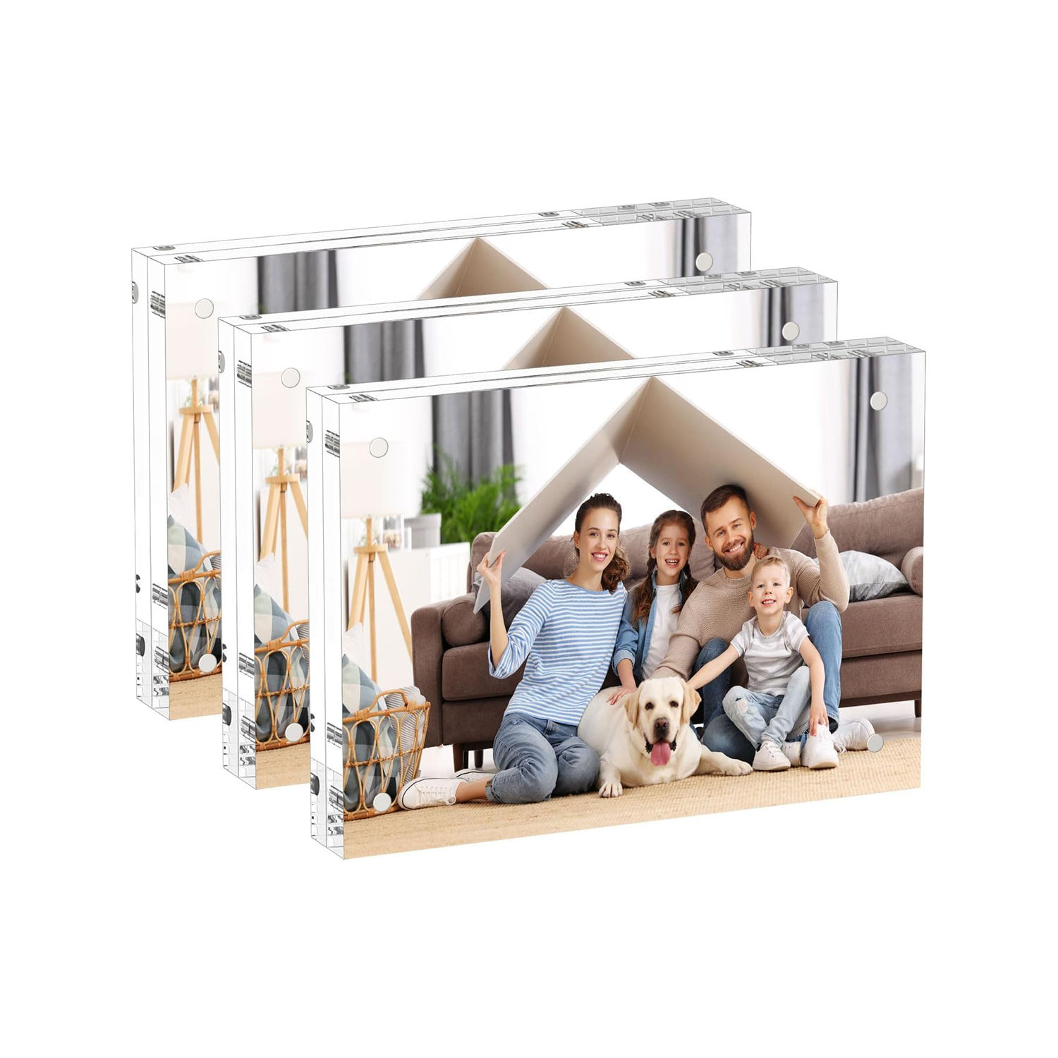 โปร่งใส ชัดเจน