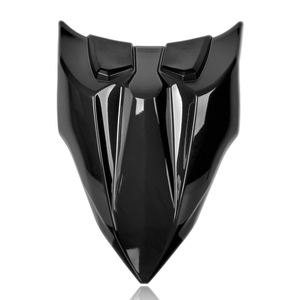 XXUN Moto <span class=keywords><strong>Accessoires</strong></span> Couverture De Siège Arrière pour <span class=keywords><strong>Kawasaki</strong></span> <span class=keywords><strong>Z650</strong></span> NInja 650 2017 2018 2019 <span class=keywords><strong>2020</strong></span> 2021 2022 2023 2024 2025 - Product Image 1