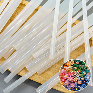 Bâtons de colle thermofusible d'excellente performance pour l'emballage <span class=keywords><strong>Film</strong></span> à bas prix matériaux stratifiés bois plastique mousse papier verre métal - Product Image 4