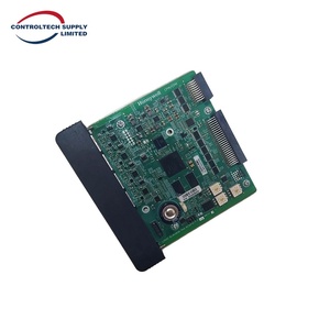 PLC Automation Analog Output ของแท้ใหม่ 900B16-0101 โมดูลเอาต์พุตอุตสาหกรรม มีสินค้าในสต็อก ระบบจัดส่งรวดเร็ว - Product Image 3