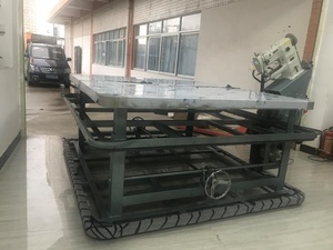 Nueva Máquina de Coser Automática para Cintas de Borde de <span class=keywords><strong>Colchones</strong></span>, con Cierre Plano, 220V 550W, Superventas - Product Image 5