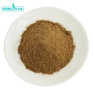 Poudre d'extrait de Coleus Forskohlii de qualité alimentaire naturelle 10% 20% Poudre de Forskolin - Product Image 2