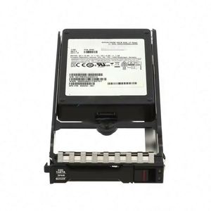 P43419-001 ฮาร์ดไดรฟ์ SSD ขนาด 2.5 นิ้ว 3PAR 8000 15.36TB SAS SFF รุ่น P54333-001 ของแท้ใหม่ - Product Image 3